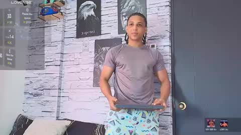 Snapshot of jhay_wheeler777 chatting on May 2026 06:58:01 PM jhay_wheeler777 online show from May 2026 06:58:01 PM