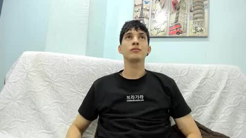 Jheampiero online show from February 2026 08:10:02 PM