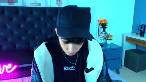 Jheampiero online show from March 2026 10:35:01 PM