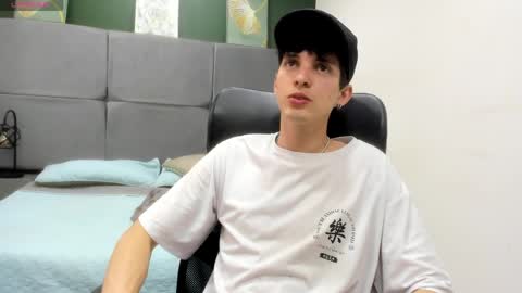 Jheampiero online show from March 2026 07:59:01 PM