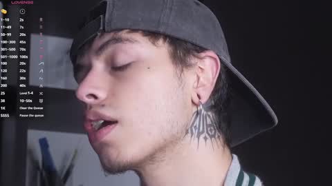 Morghan online show from February 2025 08:28:02 AM