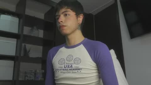 Morghan online show from February 2025 03:09:02 AM