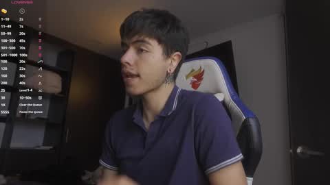 Morghan online show from October 2025 05:41:02 PM