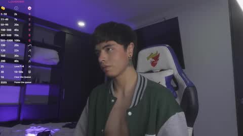 Morghan online show from December 2025 06:34:02 AM