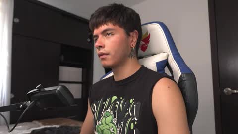 Morghan online show from March 2026 08:01:01 PM