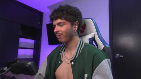 Morghan online show from April 2026 12:22:01 AM