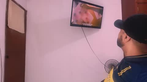 En moreno online show from January 2026 02:38:02 AM