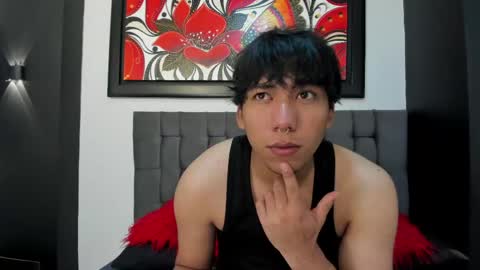 jhoan_evans online show from May 2026 09:10:02 PM