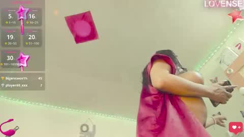 jhoanatrans22 online show from April 2026 06:08:02 PM