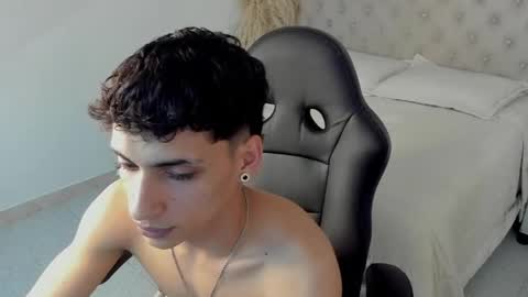 jhoanleandro online show from April 2026 04:46:01 AM