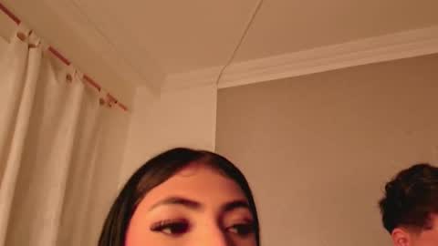 Jhon and Karol online show from May 2026 04:51:02 AM