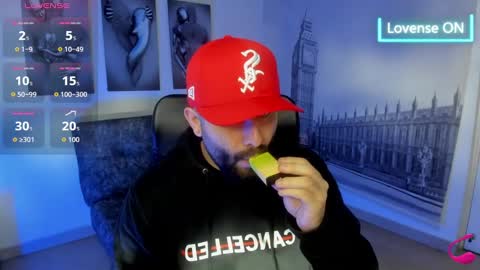 John Bear.... online show from September 2025 11:10:02 AM