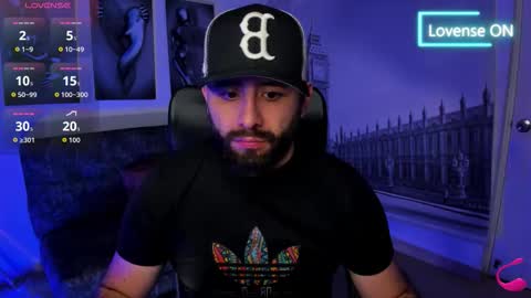 John Bear.... online show from December 2025 11:19:01 AM