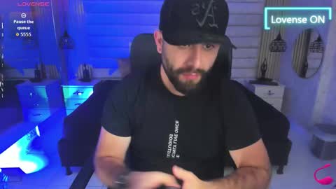 John Bear.... online show from January 2026 11:34:01 AM