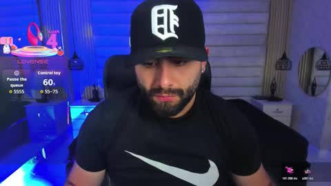 John Bear.... online show from February 2026 11:09:01 AM