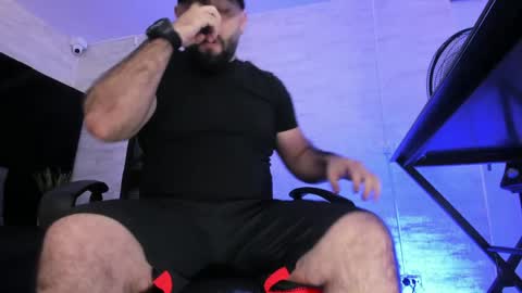 Snapshot of jhon_bear02 chatting on June 2026 11:32:01 AM John Bear.... online show from June 2026 11:32:01 AM