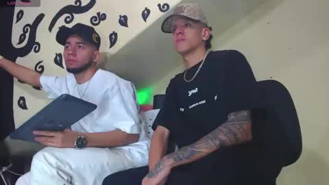 jhon_malo online show from February 2026 08:12:01 AM