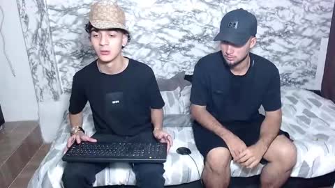 jhonay__cute online show from March 2026 08:20:02 PM