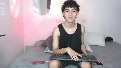 Snapshot of jhonay__cute chatting on June 2026 03:35:02 AM jhonay__cute online show from June 2026 03:35:02 AM