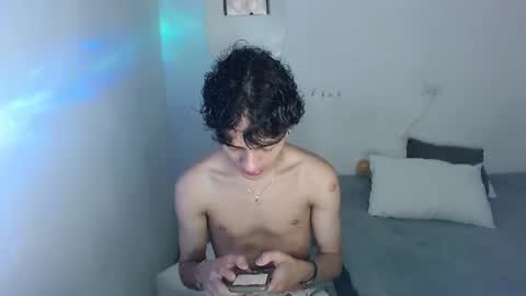 Snapshot of jhonay__cute chatting on July 2026 08:50:01 AM jhonay__cute online show from July 2026 08:50:01 AM