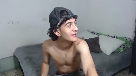 Snapshot of jhonay__cute chatting on July 2026 11:24:01 PM jhonay__cute online show from July 2026 11:24:01 PM