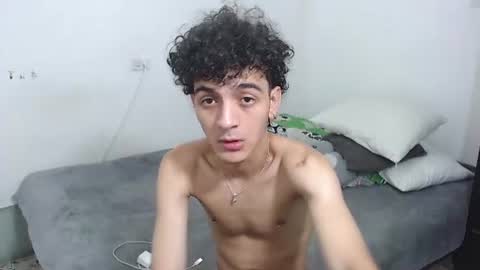 Snapshot of jhonay__cute chatting on July 2026 07:26:01 AM jhonay__cute online show from July 2026 07:26:01 AM