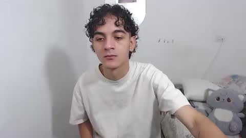 Snapshot of jhonay__cute chatting on August 2026 04:28:01 PM jhonay__cute online show from August 2026 04:28:01 PM