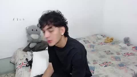 Snapshot of jhonay__cute chatting on August 2026 06:56:01 AM jhonay__cute online show from August 2026 06:56:01 AM