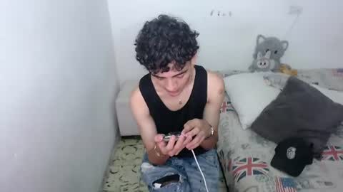 Snapshot of jhonay__cute chatting on August 2026 07:10:02 AM jhonay__cute online show from August 2026 07:10:02 AM