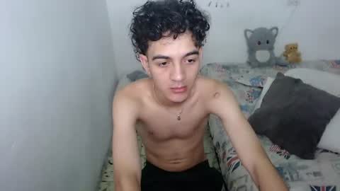 Snapshot of jhonay__cute chatting on August 2026 04:50:02 AM jhonay__cute online show from August 2026 04:50:02 AM