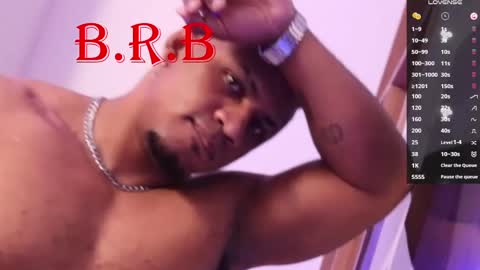 Snapshot of jhonblacke chatting on May 2026 11:56:01 PM jhon online show from May 2026 11:56:01 PM