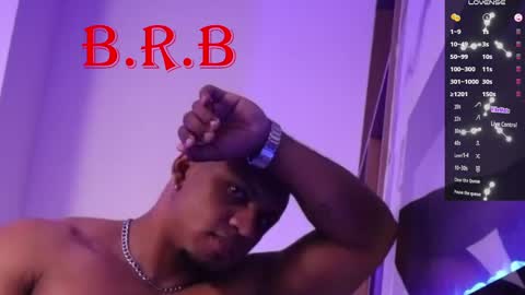 Snapshot of jhonblacke chatting on May 2026 01:13:01 AM jhon online show from May 2026 01:13:01 AM
