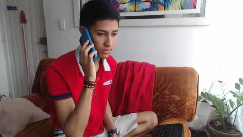 Snapshot of jhonierxz chatting on June 2026 07:37:01 PM jhonierxz online show from June 2026 07:37:01 PM