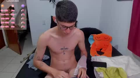 Jack online show from February 2025 11:26:02 PM