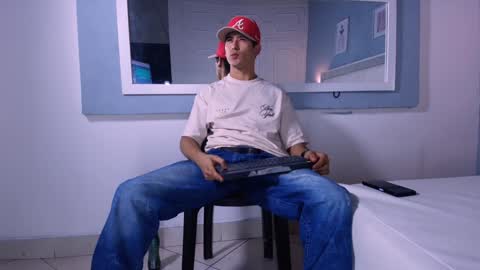 Jhon online show from December 2024 02:18:01 AM