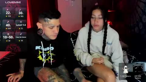 jhonny_ackerman online show from December 2025 02:57:02 PM