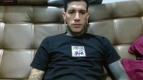 Snapshot of jhonny_ackerman chatting on July 2026 05:48:02 PM jhonny_ackerman online show from July 2026 05:48:02 PM