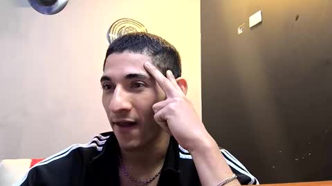 Snapshot of jhonny_thes28 chatting on September 2025 11:02:01 AM jhonny_thes28 online show from September 2025 11:02:01 AM