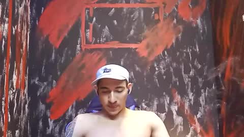 jhonny_thes28 online show from April 2026 01:49:01 AM