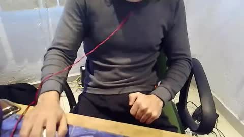 jhonnygoldendick online show from December 2024 10:51:01 PM