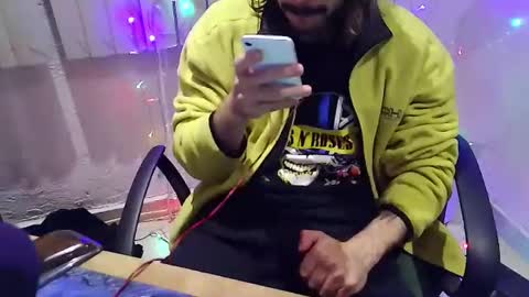 jhonnygoldendick online show from December 2024 08:00:01 AM