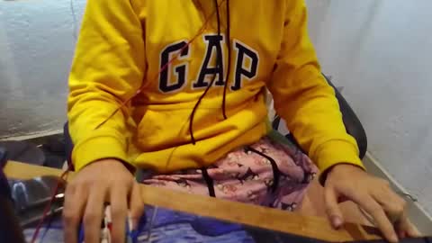 jhonnygoldendick online show from December 2024 08:23:02 PM