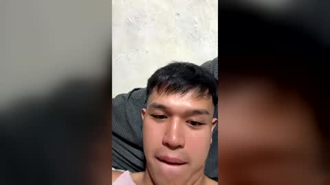 Snapshot of jhonpauldominguez1009 chatting on August 2026 03:19:01 AM jhonpauldominguez1009 online show from August 2026 03:19:01 AM