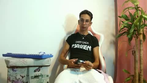 Snapshot of jhonsonvlatino chatting on July 2026 01:41:01 AM jhonsonvlatino online show from July 2026 01:41:01 AM