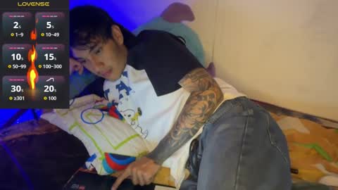 MODELO INDEPENDIENTE online show from February 2026 01:56:02 AM