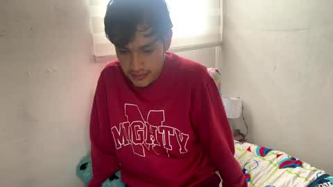 MODELO INDEPENDIENTE online show from February 2026 02:13:01 PM