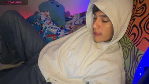 MODELO INDEPENDIENTE online show from February 2026 03:36:02 AM