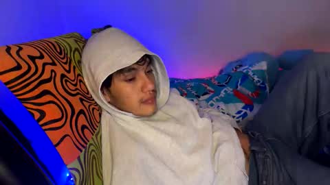 MODELO INDEPENDIENTE online show from February 2026 06:26:01 AM