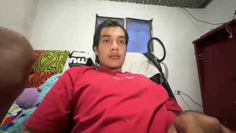 MODELO INDEPENDIENTE online show from February 2026 11:25:01 PM