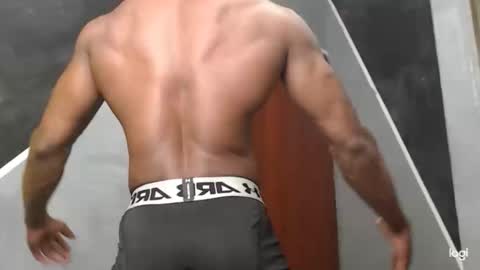 jhony_vj online show from March 2026 09:25:01 PM